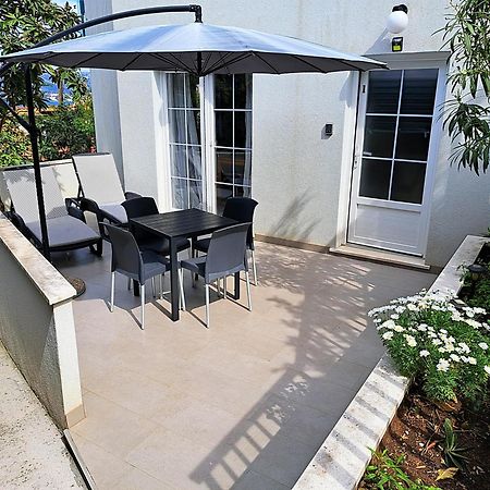 Ferienwohnung Adriatic Pearl Korcula Exterior foto