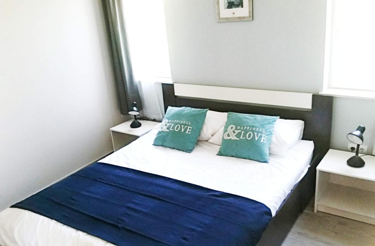 Ferienwohnung Adriatic Pearl Korcula Exterior foto
