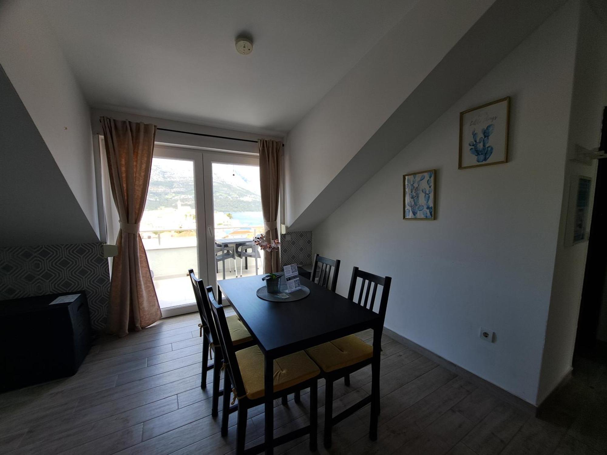 Ferienwohnung Adriatic Pearl Korcula Exterior foto