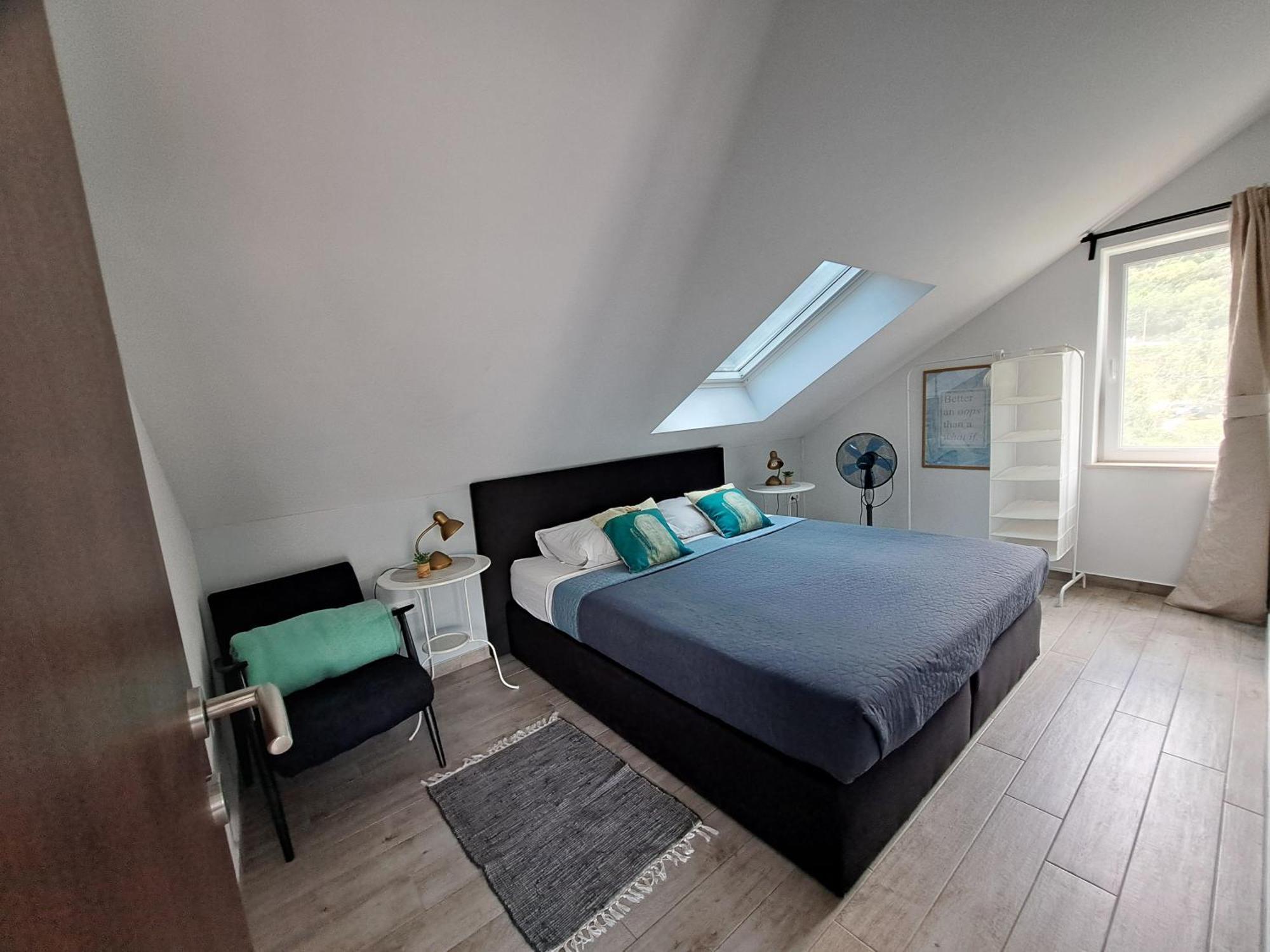 Ferienwohnung Adriatic Pearl Korcula Exterior foto