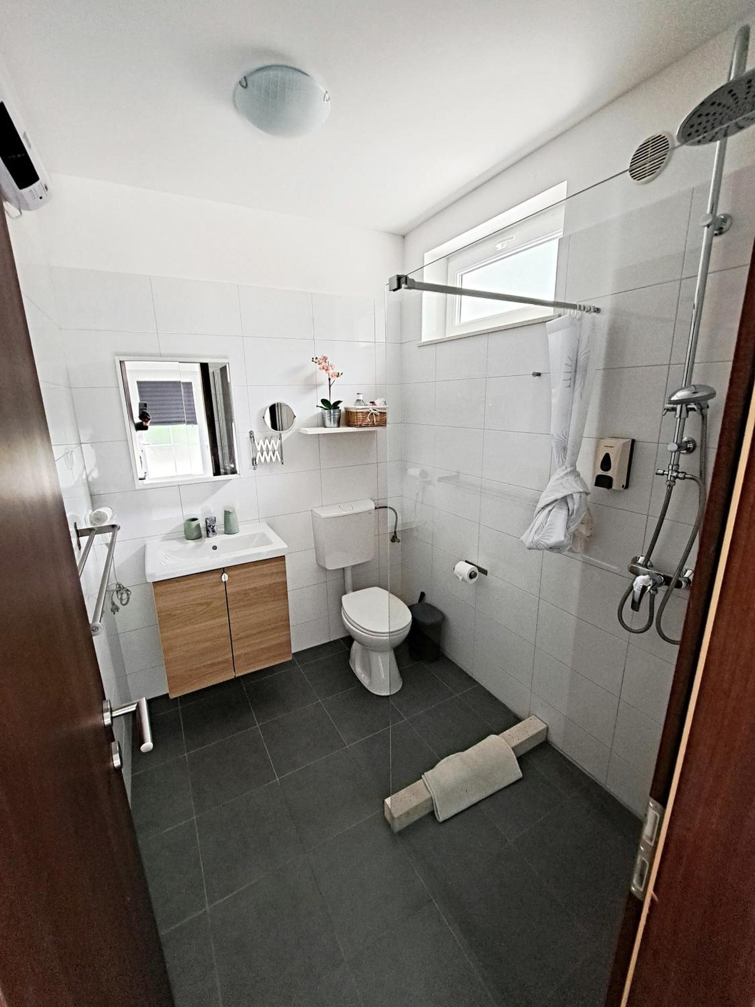 Ferienwohnung Adriatic Pearl Korcula Exterior foto