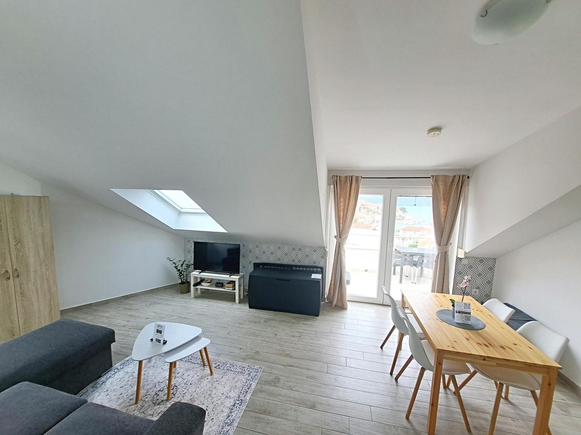 Ferienwohnung Adriatic Pearl Korcula Exterior foto